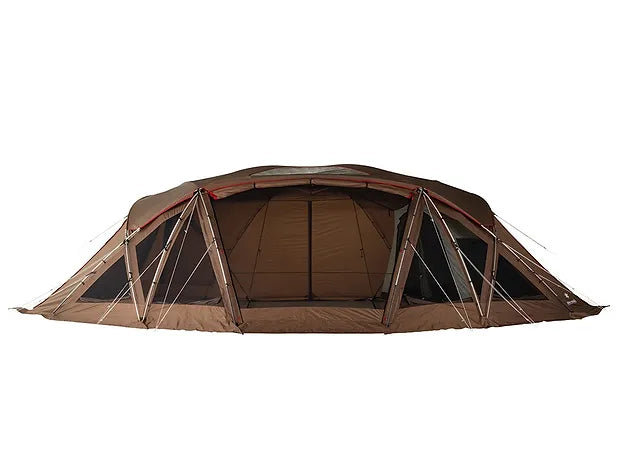SNOW PEAK Zekka TP-710 TENT Snow Peak