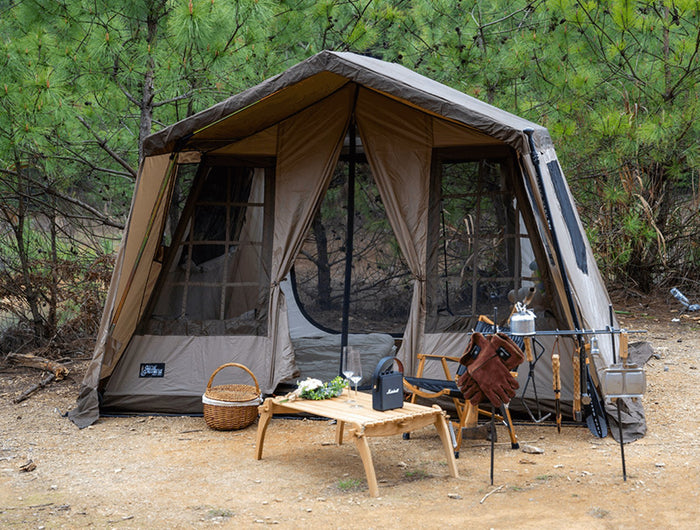 SON OF YAMANO Autumn Day Tent Tent Son of Yamano
