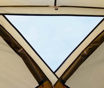 SON OF YAMANO Cloud Sails Tent Tent Son of Yamano