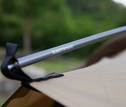 SON OF YAMANO Cloud Sails Tent Tent Son of Yamano