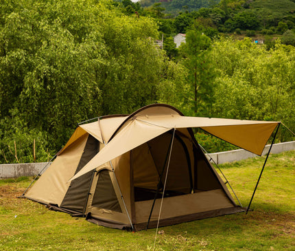 SON OF YAMANO Cloud Sails Tent Tent Son of Yamano