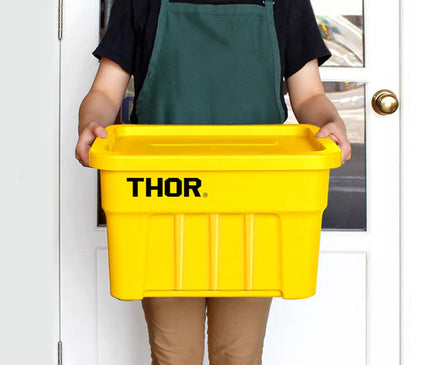THOR Outdoor Storage Container 22L Storage Thor