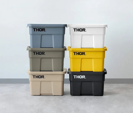 THOR Outdoor Storage Container 22L Storage Thor