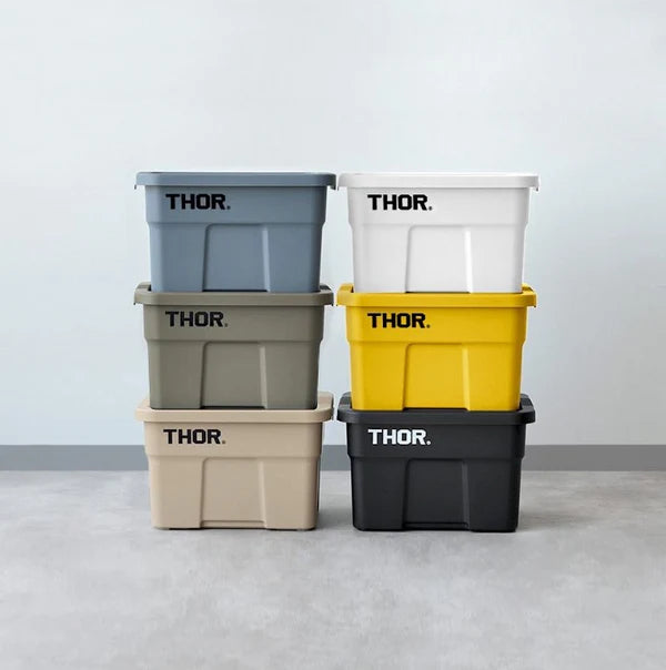 THOR Outdoor Storage Container 22L Storage Thor