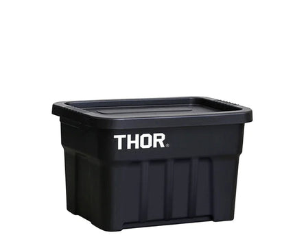 THOR Outdoor Storage Container 22L Storage Thor Black