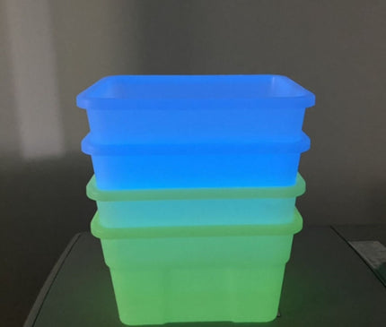 THOR Outdoor Storage Container 22L Storage Thor Glow blue