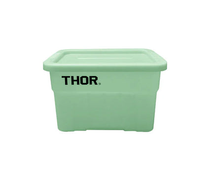 THOR Outdoor Storage Container 22L Storage Thor Glow Green