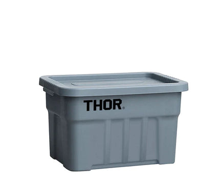 THOR Outdoor Storage Container 22L Storage Thor Gray