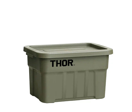 THOR Outdoor Storage Container 22L Storage Thor Olive