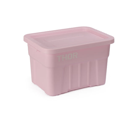 THOR Outdoor Storage Container 22L Storage Thor Pink