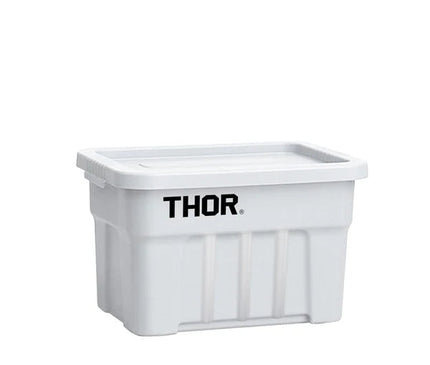 THOR Outdoor Storage Container 22L Storage Thor White