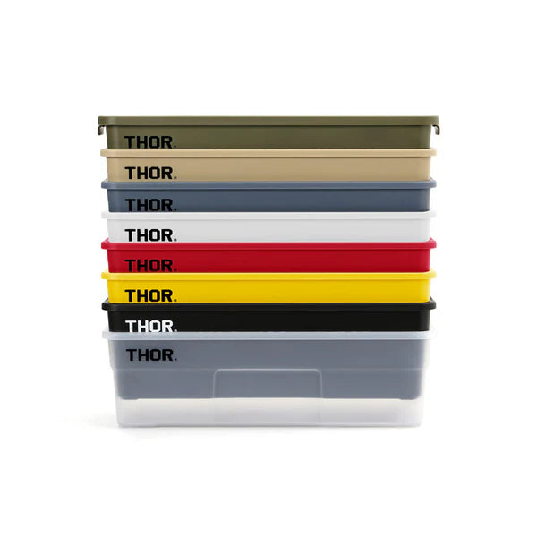 THOR Outdoor Storage Container 2.5L Long Storage Thor