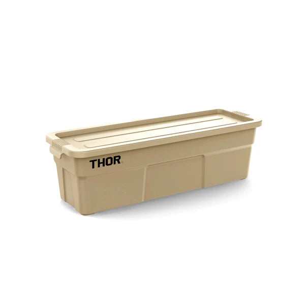 THOR Outdoor Storage Container 2.5L Long Storage Thor Beige