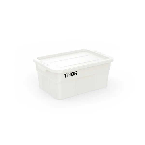 THOR Outdoor Storage Container 2.5L Storage Thor Clear