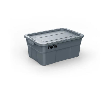 THOR Outdoor Storage Container 2.5L Storage Thor Gray