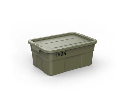 THOR Outdoor Storage Container 2.5L Storage Thor Olive