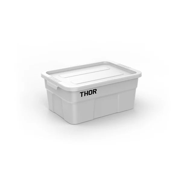 THOR Outdoor Storage Container 2.5L Storage Thor White