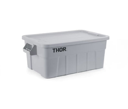 THOR Outdoor Storage Container 53L Storage Thor Light grey