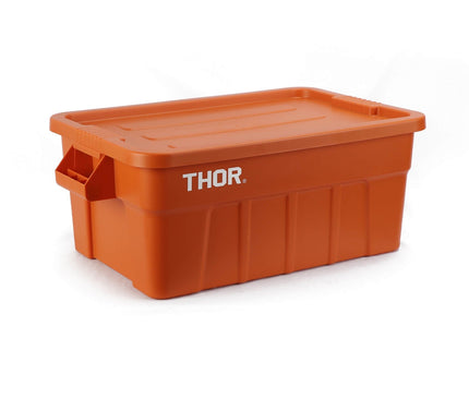 THOR Outdoor Storage Container 53L Storage Thor Orange