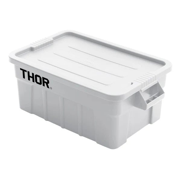 THOR Outdoor Storage Container 53L Storage Thor White