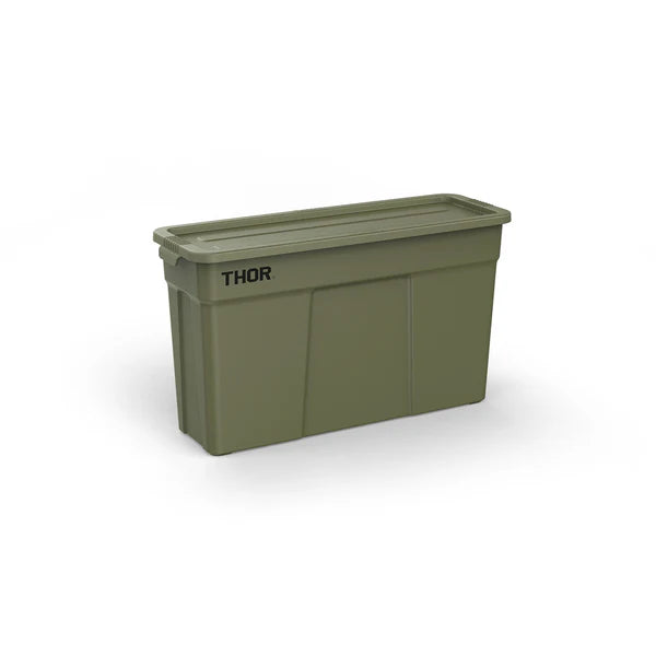 THOR Outdoor Storage Container 5L Storage Thor Olive