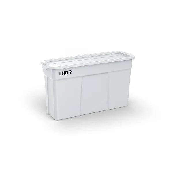 THOR Outdoor Storage Container 5L Storage Thor White