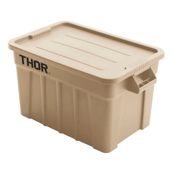 THOR Outdoor Storage Container 75L (Pick Up Only) Storage Thor Beige