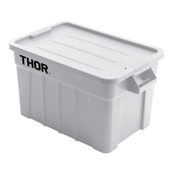 THOR Outdoor Storage Container 75L (Pick Up Only) Storage Thor White