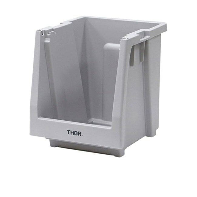 THOR Shelf Container 20L Storage Thor White Shelf Container 20L