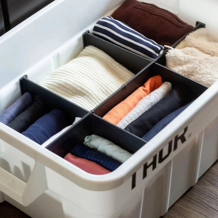 THOR Storage Box Dividers Storage Thor