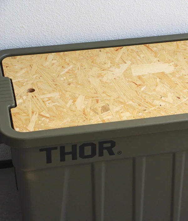 THOR Storage Box Table Top Storage Thor