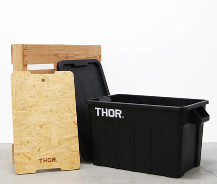 THOR Storage Box Table Top Storage Thor
