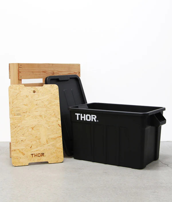 THOR Storage Box Table Top Storage Thor