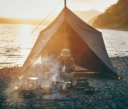 TOKYO CRAFTS Bonfire Sheet Fireplace TOKYO CRAFTS