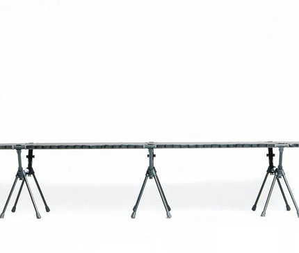 TOKYO CRAFTS UT Cot Stretcher Bed Stretcher Bed TOKYO CRAFTS