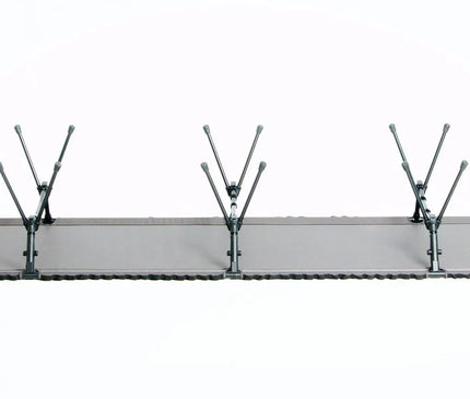 TOKYO CRAFTS UT Cot Stretcher Bed Stretcher Bed TOKYO CRAFTS