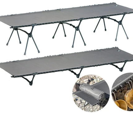 TOKYO CRAFTS UT Cot Stretcher Bed Stretcher Bed TOKYO CRAFTS