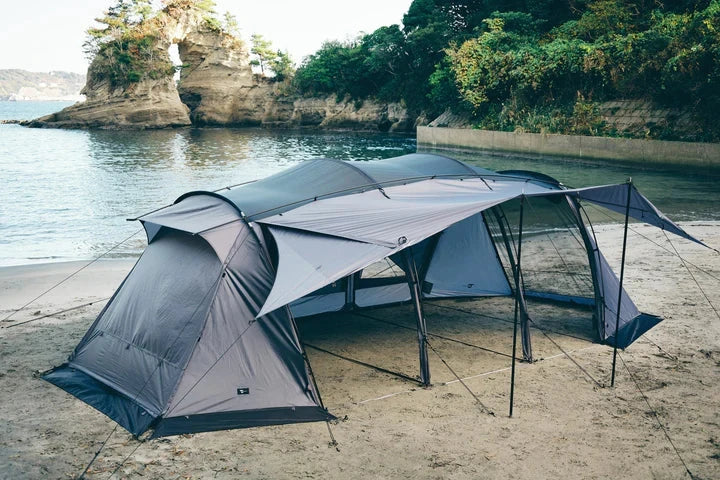 TOKYO CRAFTS Wing Fort TENT TOKYO CRAFTS