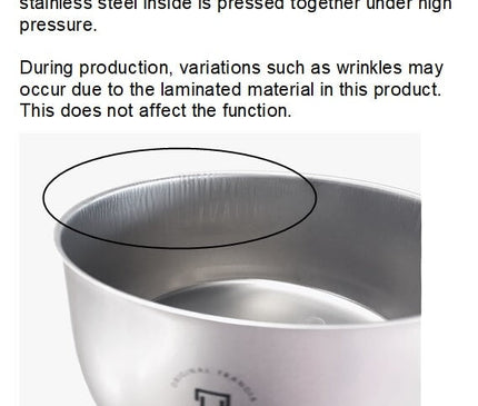 TRANGIA Storm Cooker Duossal UL 25‑21 (3‑4 Person) Stove Trangia