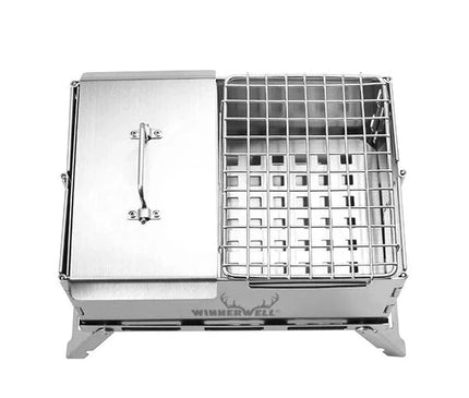 Winnerwell Portable Camping Cook Grill stove Winnerwell