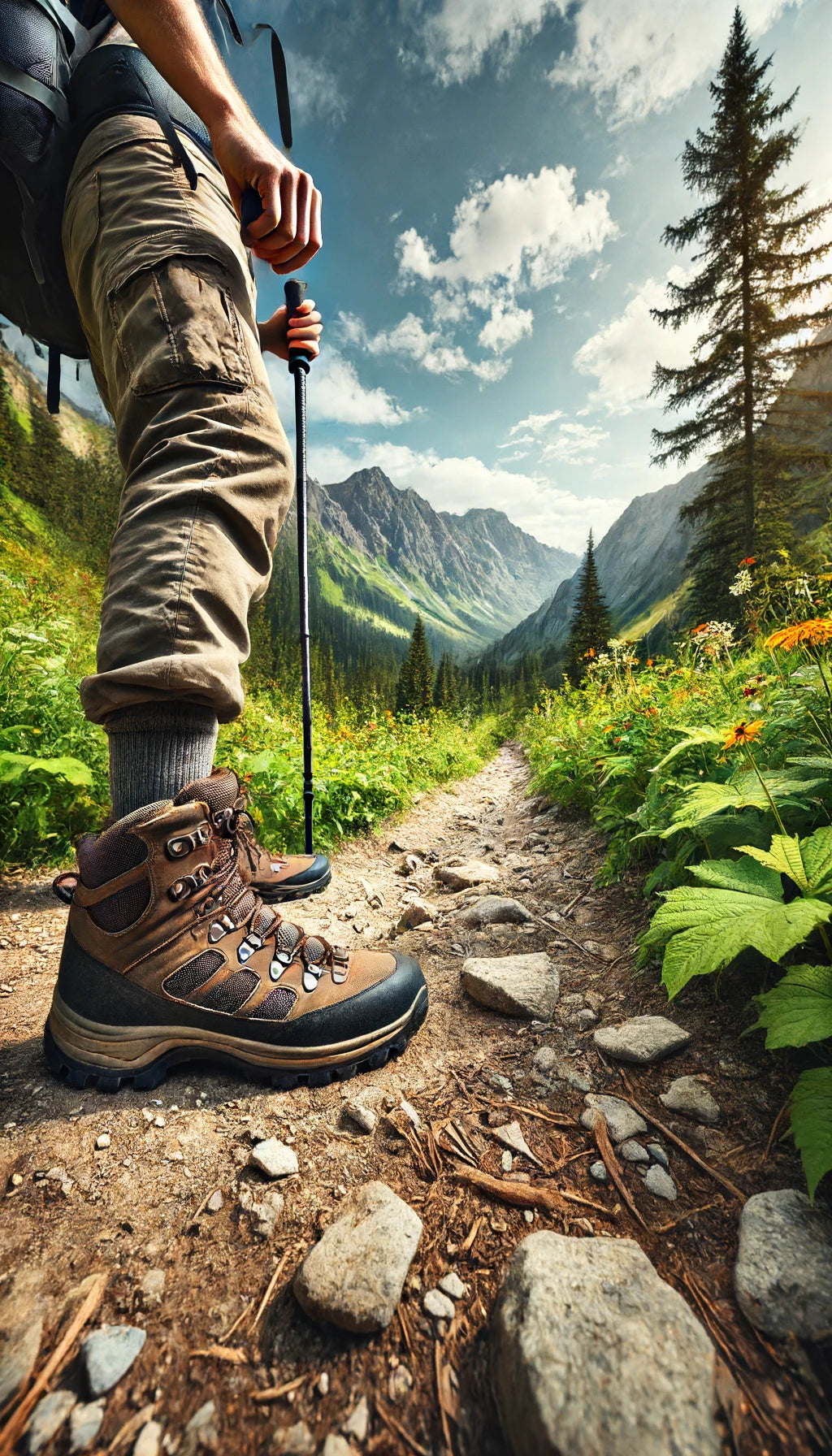 Beginner hiking boots best sale