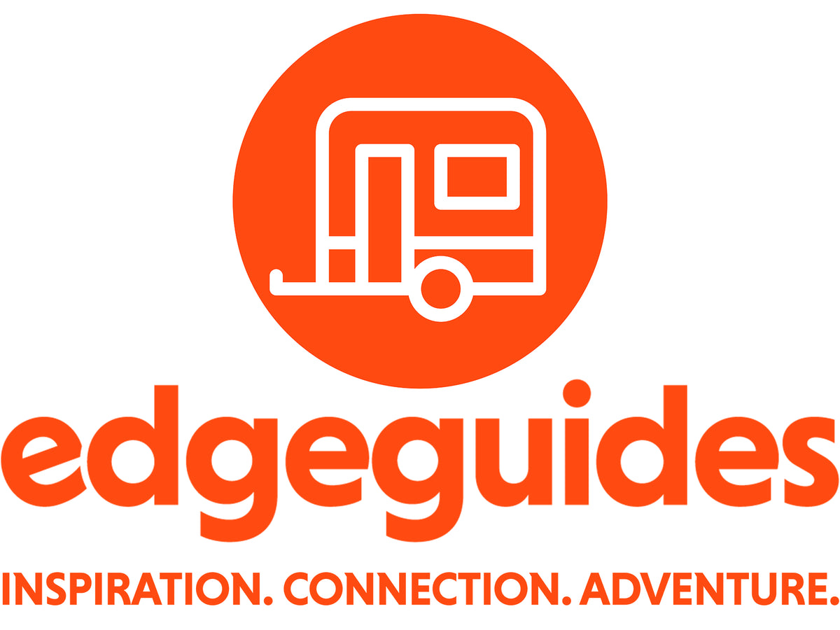 Get the ‘EDGE’ with your new travel companion: EdgeGuides!