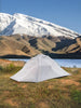 How to Pick the Right Tents When Camping in Australia