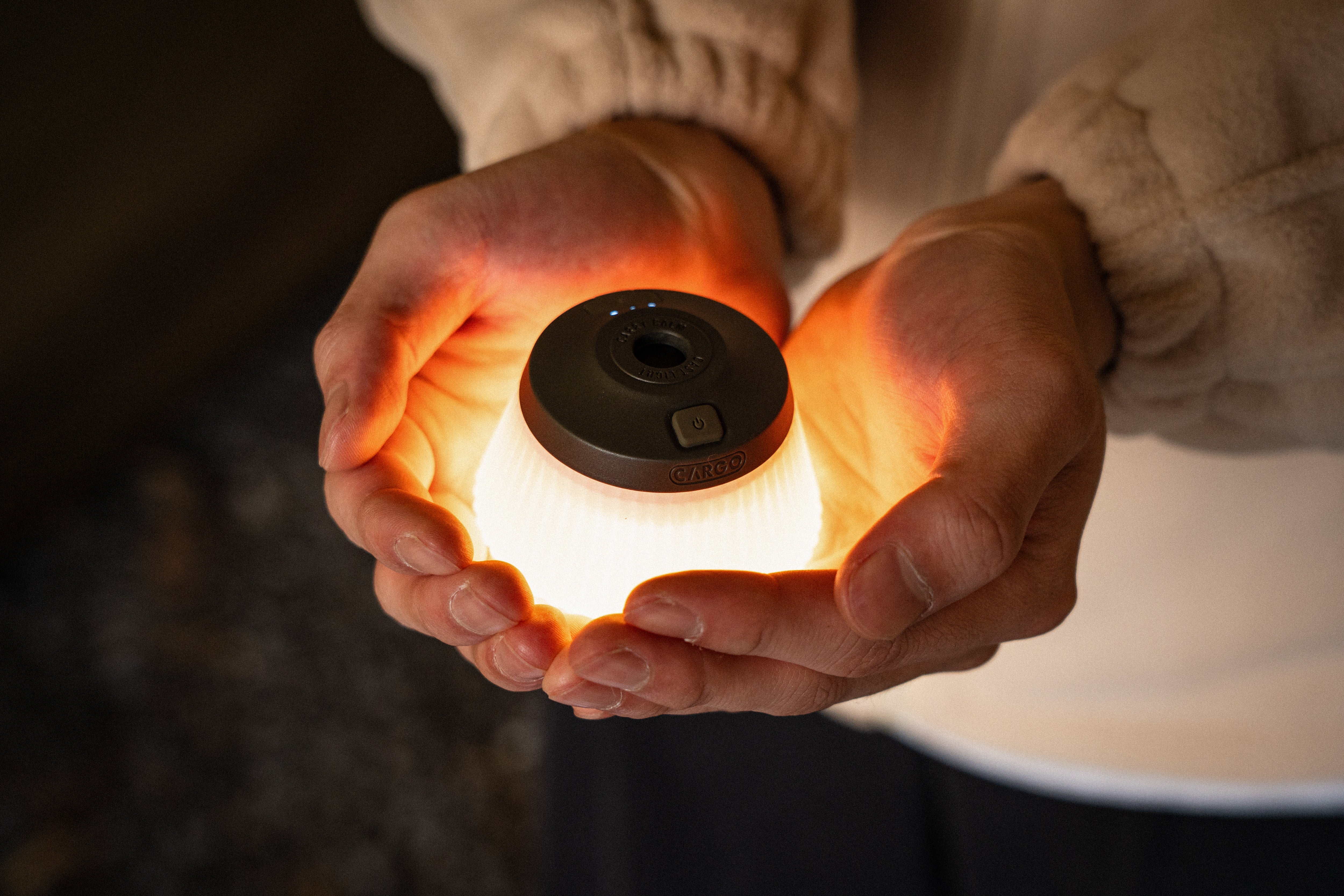 The Ultimate Guide to Camping Lights: Gas Lanterns, LED Lanterns ,Head Lamps and Mood lights