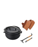 Camping Starter Packs & Gear Bundles