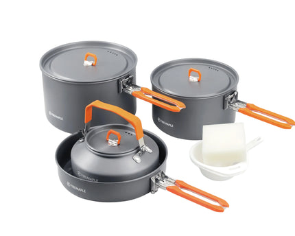 Camping Cookware