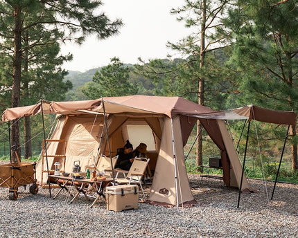 Collection image for: Glamping Tents