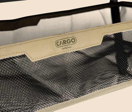 CARGO 3-Way Table