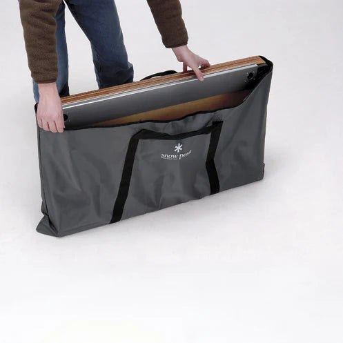 SNOW PEAK IGT Three Unit Carry Case