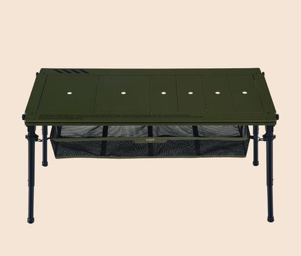 CARGO Comfort IGT Table